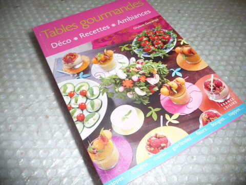 Tables gourmandes 2 Saint-Quentin-sur-Nohain (58)