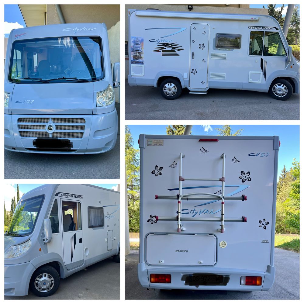  2009 occasion 66720 Tautavel