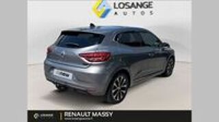 Clio V Clio E-Tech full hybrid 145 Techno 2023 occasion 91300 Massy