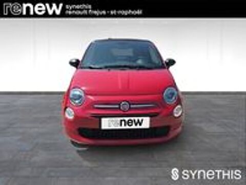 500 C 1.0 70 ch Hybride BSG S/S 2023 occasion 83600 Fr&eacute;jus
