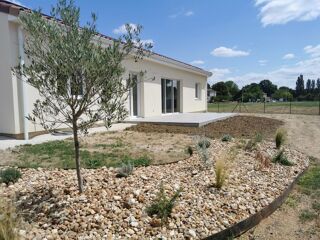  Maison à louer 4 pièces 130 m²