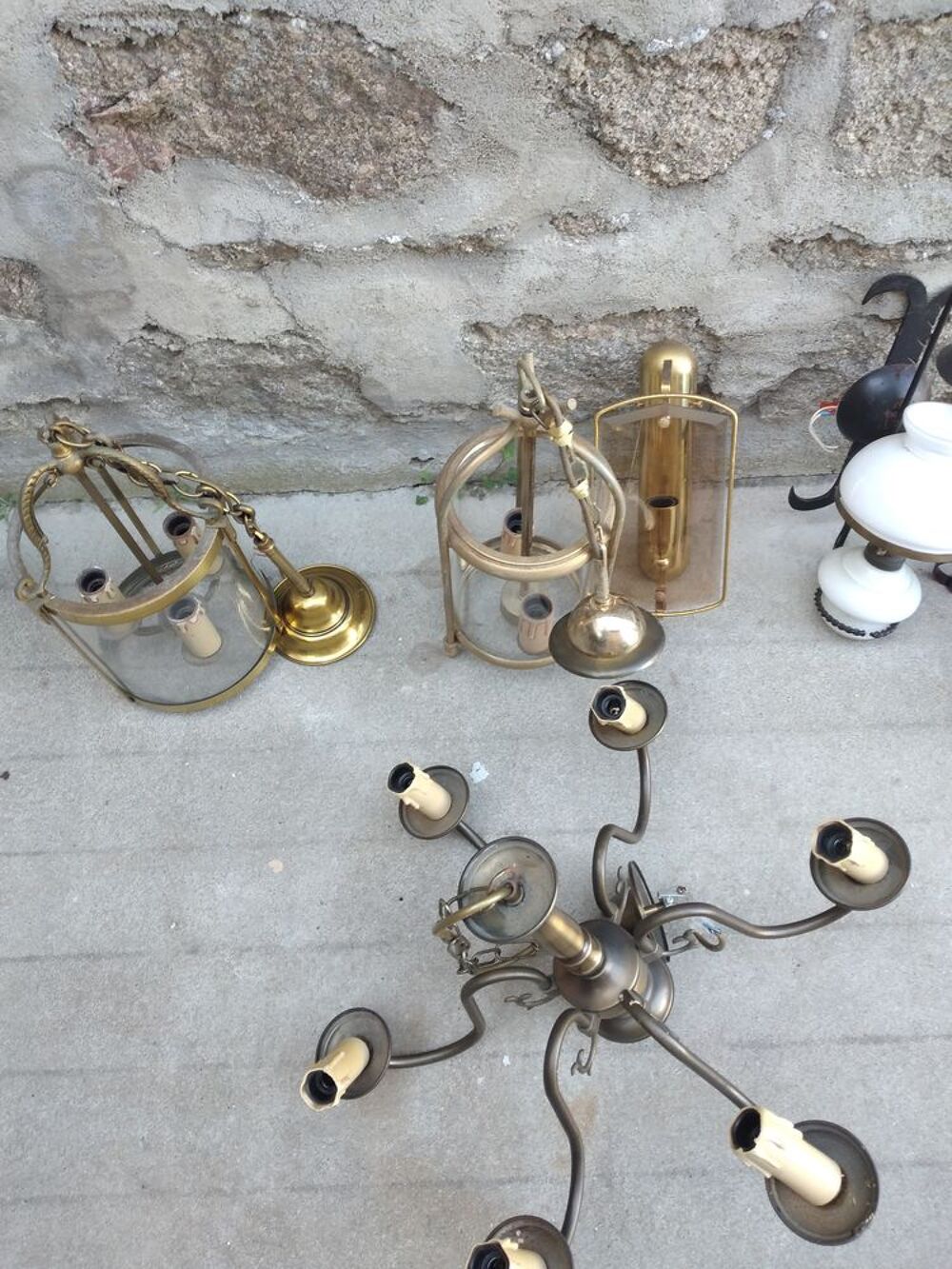 lustre Décoration