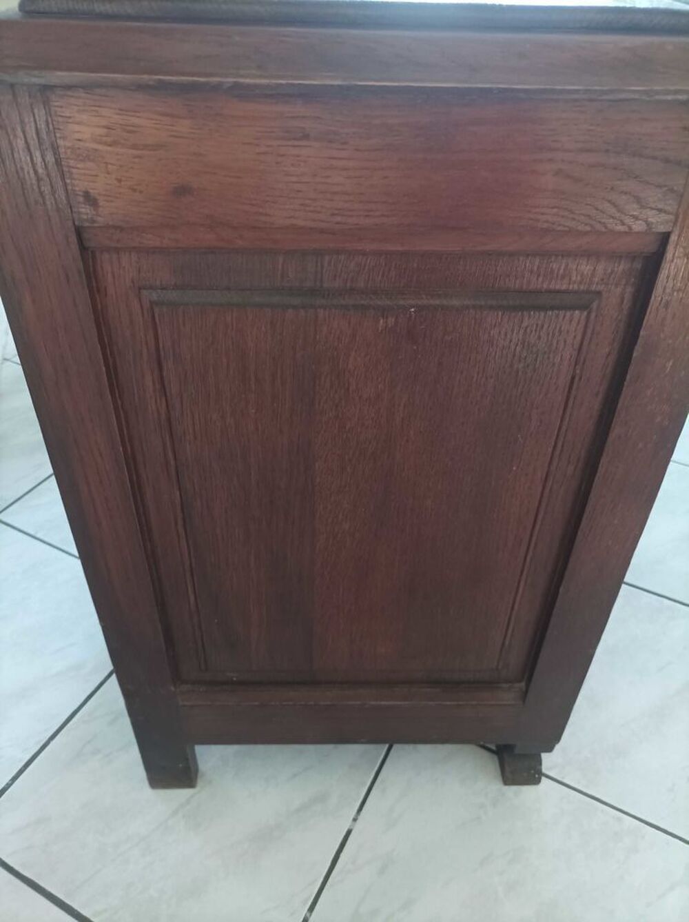 Table de chevet vintage Meubles