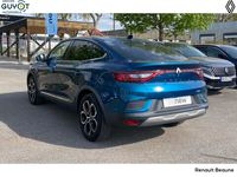 Arkana E-Tech 145 - 21B Intens 2022 occasion 21200 Beaune
