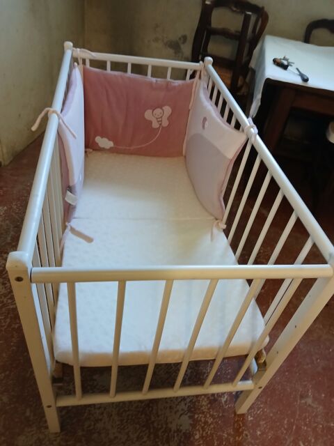 Lit b�b� 25 Malissard (26)