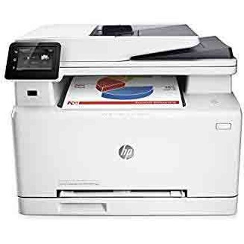 HP LASER COULEUR MULTIFONCTIONS, RECTO-VERSO AUTO, NEUVE 
0 Paris 17 (75)