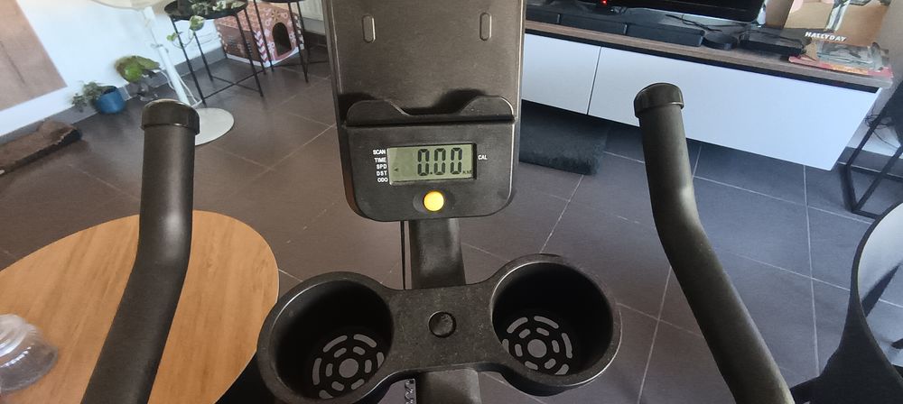 velo d'appartement Vélos