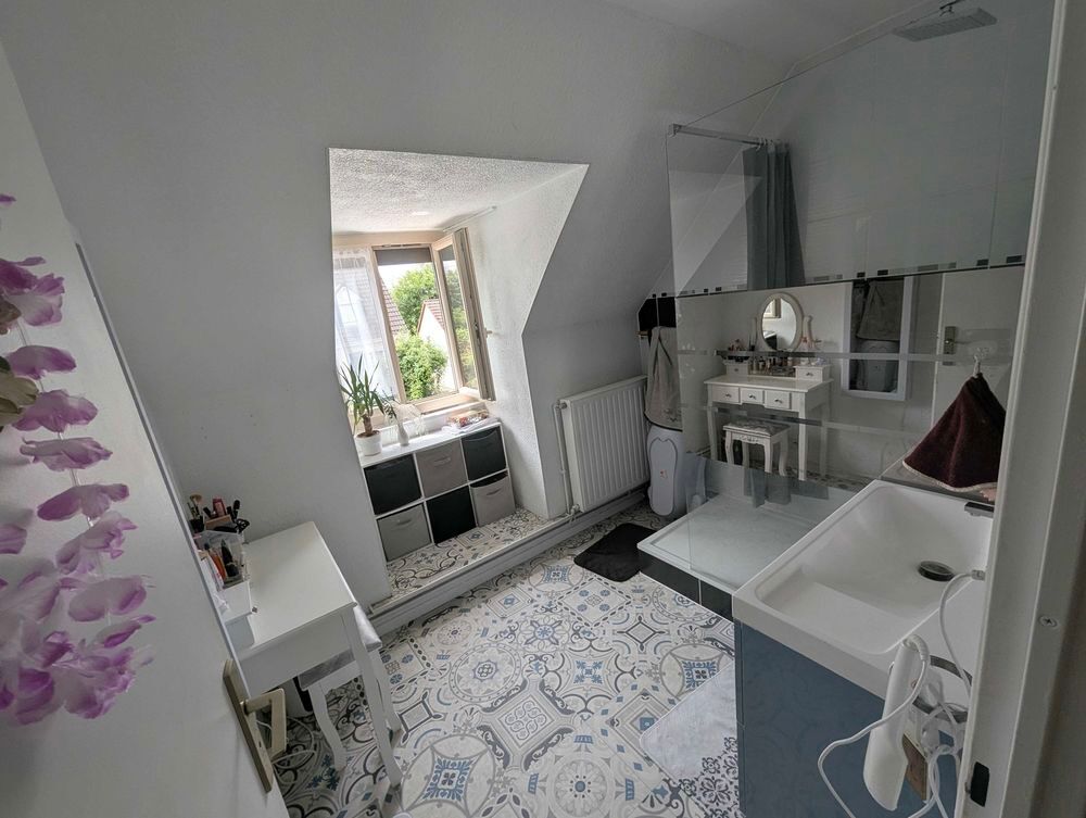 Vente Maison Maison familiale 4 chambres Nevers