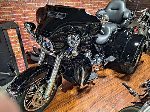 Moto HARLEY-DAVIDSON 2022 occasion Haguenau 67500