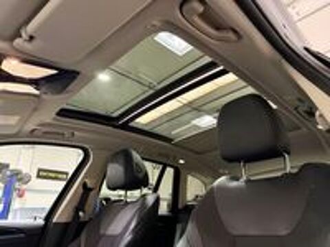 X3 xDrive20d 190ch xLine A 2018 occasion 31100 Toulouse