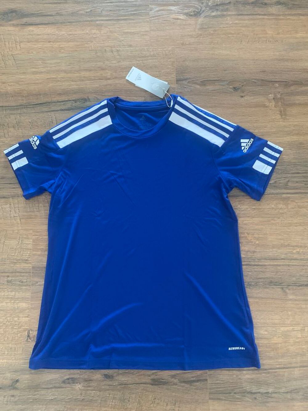 Tee shirt homme " Adidas " Vêtements