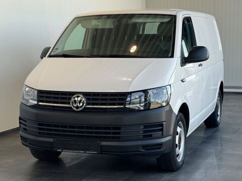 Volkswagen Transporter 2016 occasion Gometz-la-Ville 91400