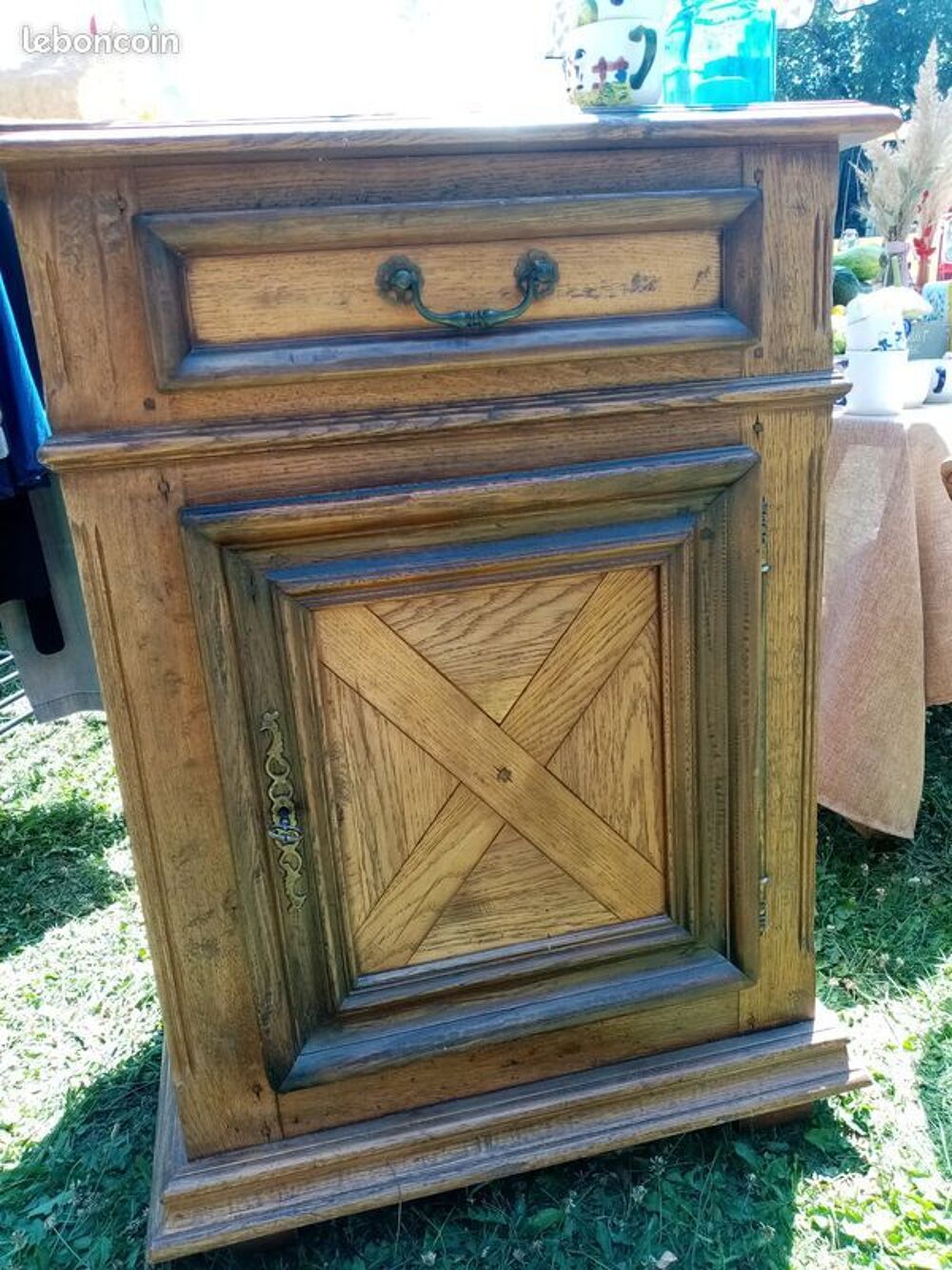 meuble rangement / confiturier Meubles