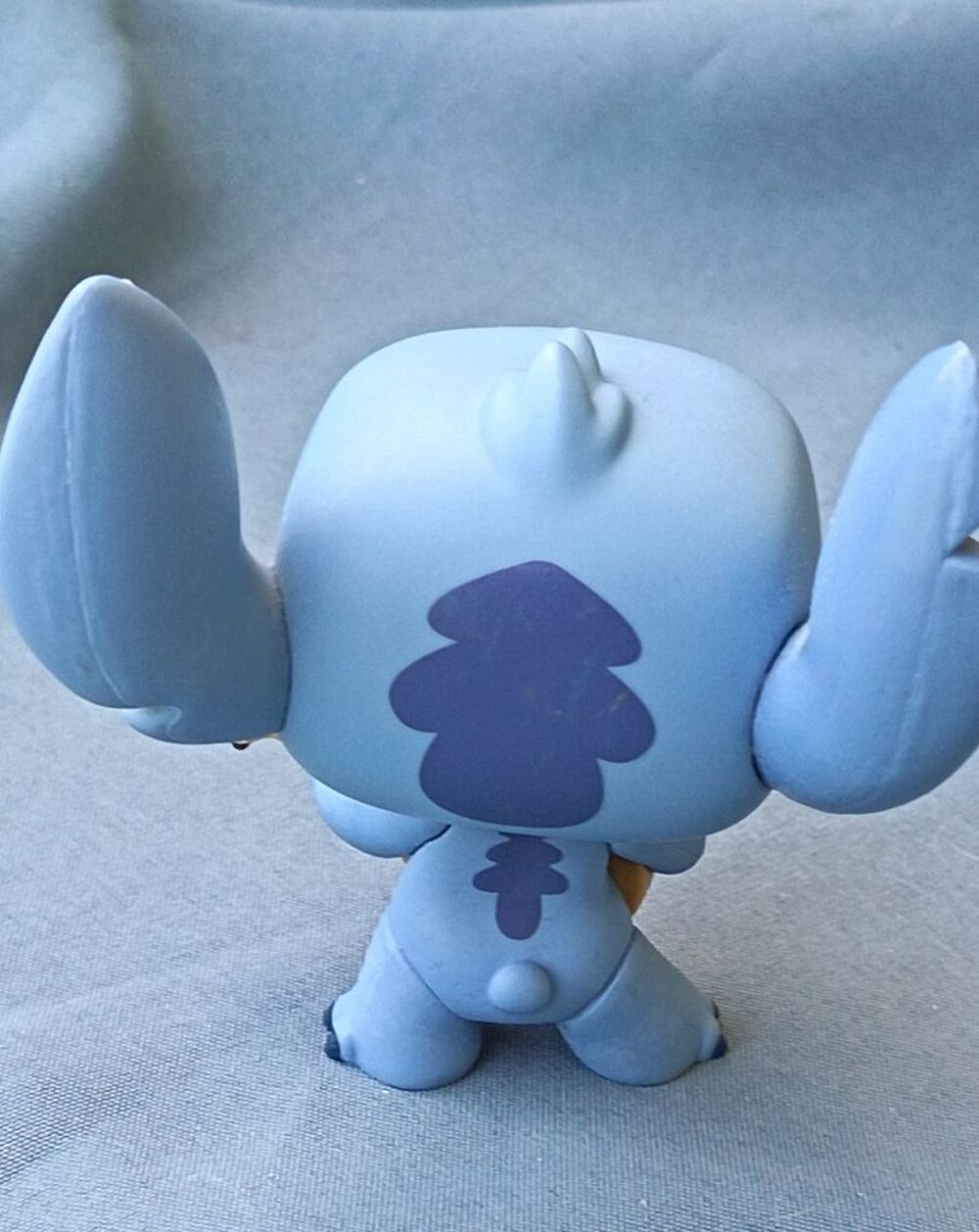 Figurine Stitch Disney Hauteur 10 cm Sous licence DISNEY 