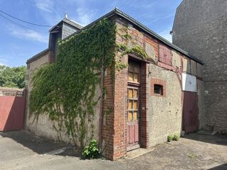  Maison à vendre 8 pièces 171 m²