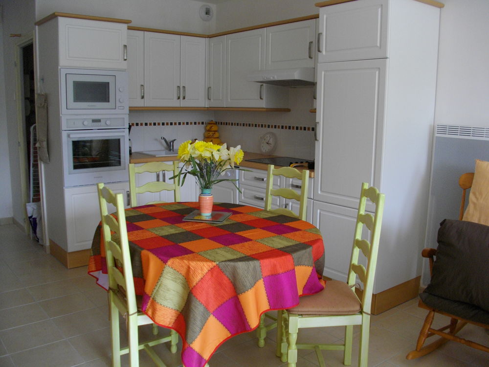   VILLA A MERLIMONT Nord-Pas-de-Calais, Merlimont (62155)