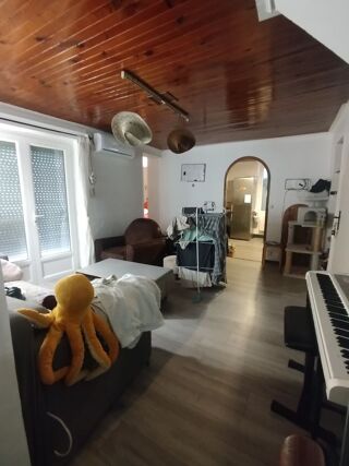  Colocation à louer 3 pièces 55 m²