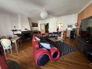  Maison à vendre 6 pièces 191 m²