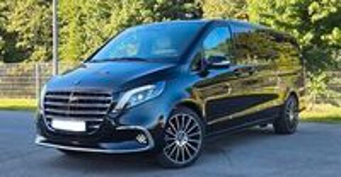 Vito VITO 114 CDI COMPACT A 2024 occasion 28000 Chartres