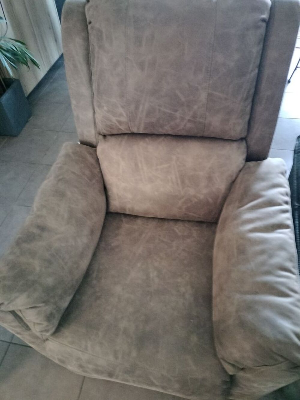 Fauteuil relaxant et fauteuil releveur relaxant Meubles