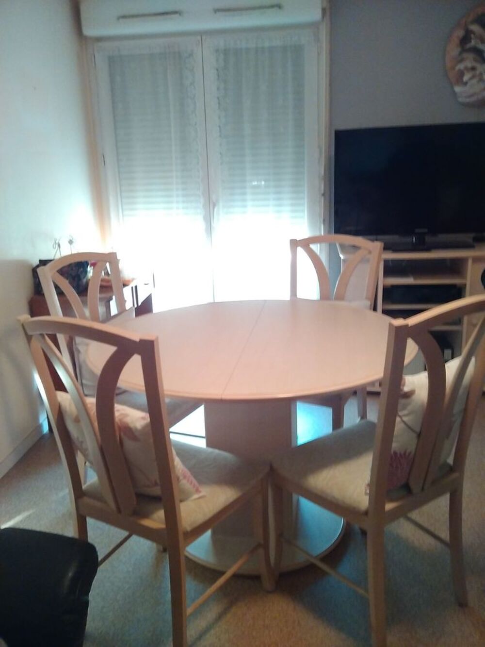 salle &agrave; manger Meubles