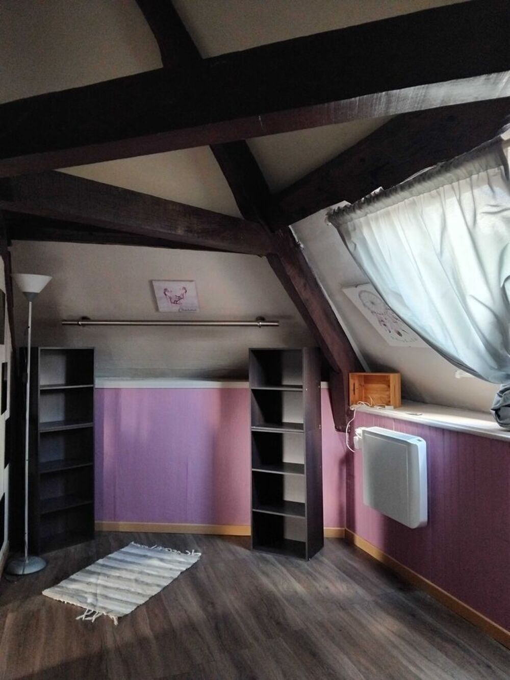 Vente Immeuble immeuble de rapport Maule