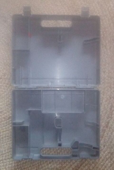 mallette perceuse Bosch 7 Beauchamp (95)