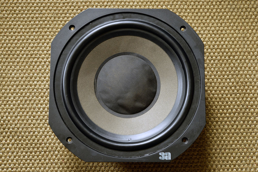 Divers haut-parleurs Hi-Fi Audio et hifi