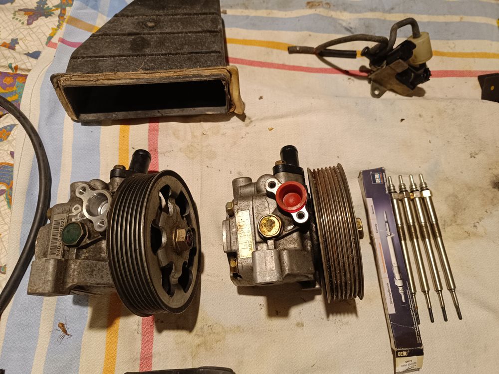 Pi&egrave;ces d&eacute;tach&eacute;es Honda Accord Bricolage