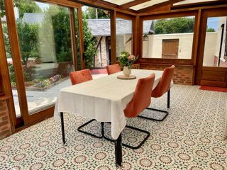  Maison � vendre 7 pi�ces 150 m�