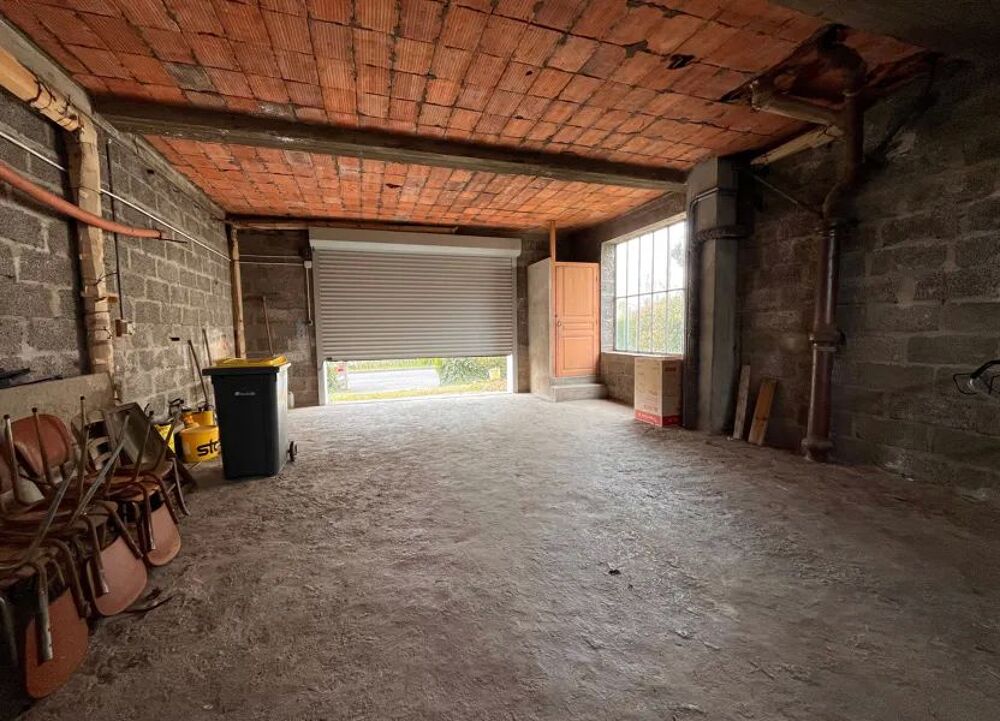 Vente Maison maison individuelle Saint-yorre