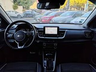 Stonic 1.0 T-GDi 100 ch DCT7 GT Line Premium 2021 occasion 95100 Argenteuil