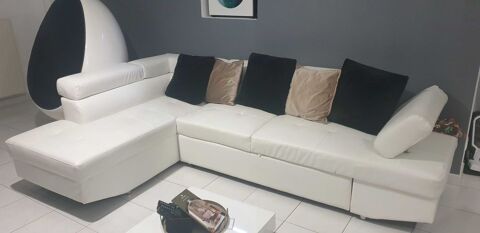 canap� 90 Saint-Lupicin (39)