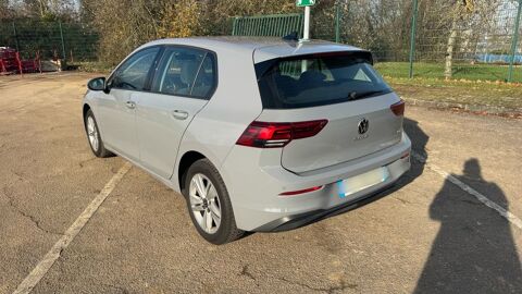 Volkswagen Golf 1.0 eTSI OPF 110 DSG7 Life 1st 2020 occasion Metz 57000