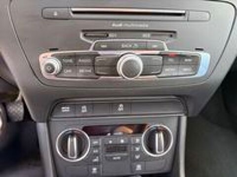 Q3 2.0 TDI 150 ch S tronic 7 2018 occasion 64600 Anglet