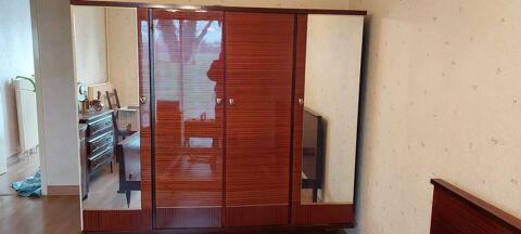 Chambre        coucher 40 Betton (35)