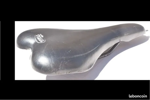 Selle ITALIA Cuir 10 Montargis (45)