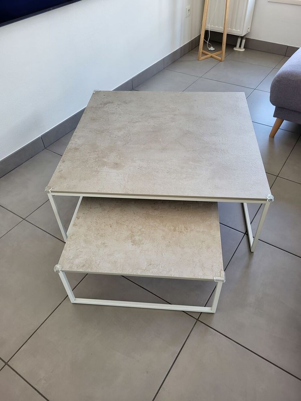 Tables basses Meubles