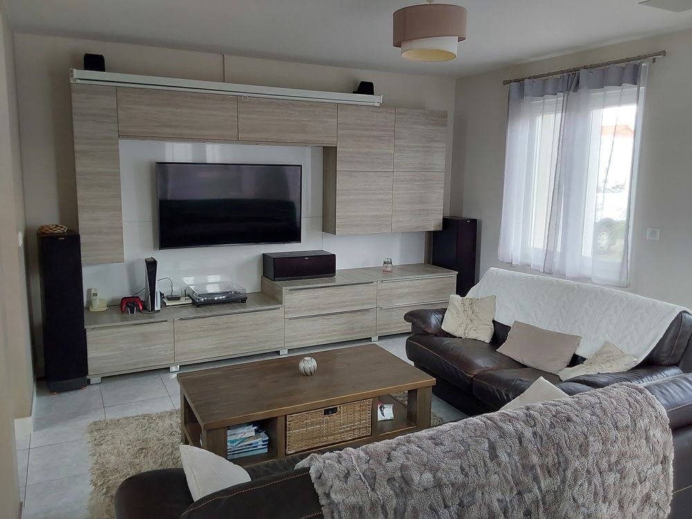 � vendre  Maison Ennery (57365)