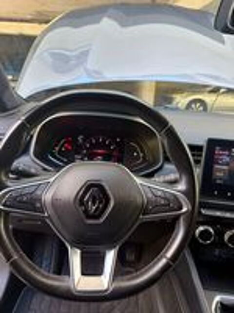 Clio V Clio TCe 100 Intens 2020 occasion 84300 Cavaillon