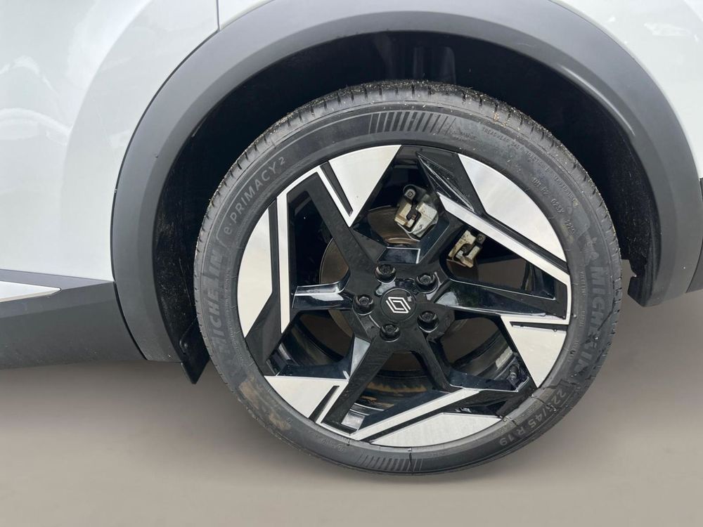 Symbioz E-Tech full hybrid 160 ch Iconic 2025 occasion 91170 Viry-Ch&acirc;tillon