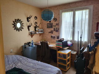  Maison � vendre 5 pi�ces 96 m�