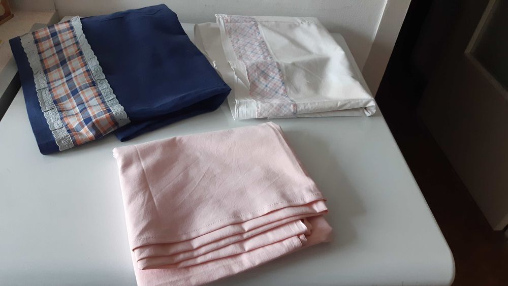 3+draps+lit+b&eacute;b&eacute; Vêtements enfants