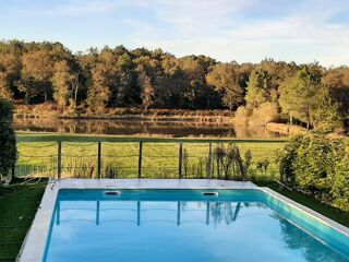  Maison � vendre 11 pi�ces 300 m�