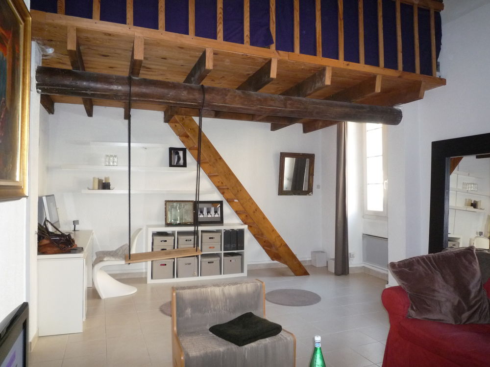 Appartement 2 pièces 45 m² · à Avignon · 45 m² · 165 000 €
