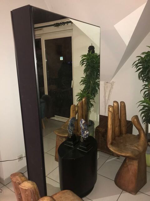 meuble TV fabrication italienne double face excellent �tat 250 Oberhausbergen (67)