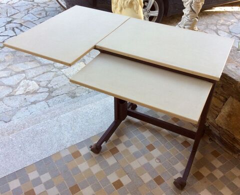 Bureau professionnel sur roulettes 50 La Valette-du-Var (83)