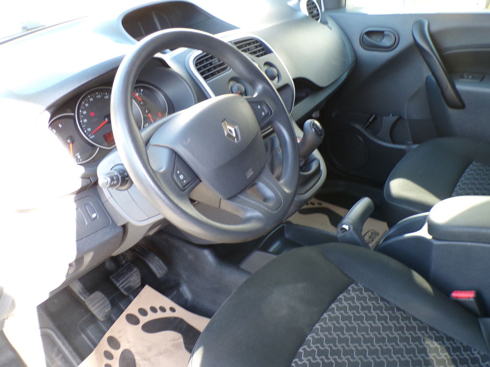 Kangoo Express KANGOO EXPRESS L1 1.5 DCI 110 GRAND CONFORT 2015 occasion 42300 Roanne
