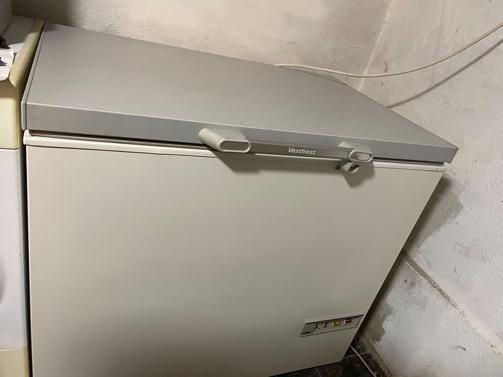 congelateur professionnel VESTFROST Electroménager