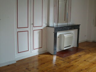  Appartement � louer 3/4 pi�ces 80 m�